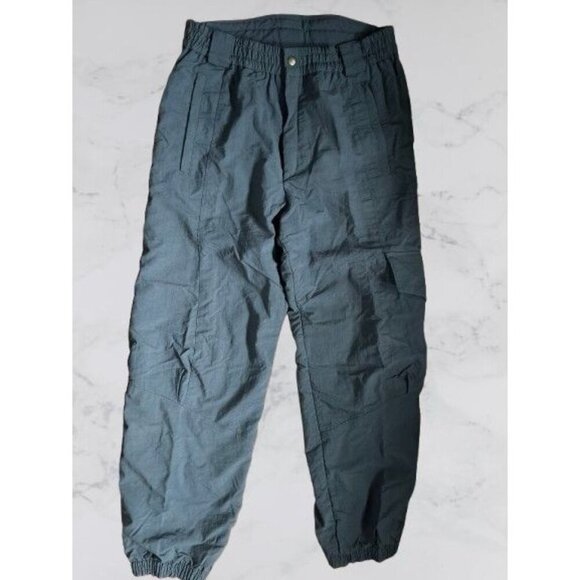FUSALP France Ski Pants Gray Size 34 - Picture 1 of 11